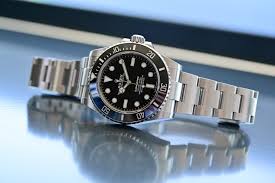 Rolex Submariner Replica Watches